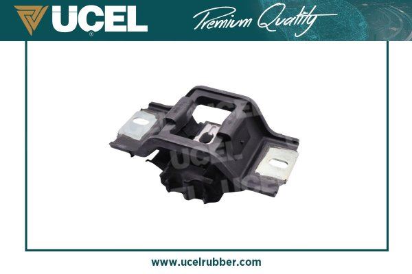 UCEL 20459 Sanziman Takozu Baglanti Braketi Ust Fiesta V - Fusion 02>12 - Mazda 2 1.4,1.6 03>07